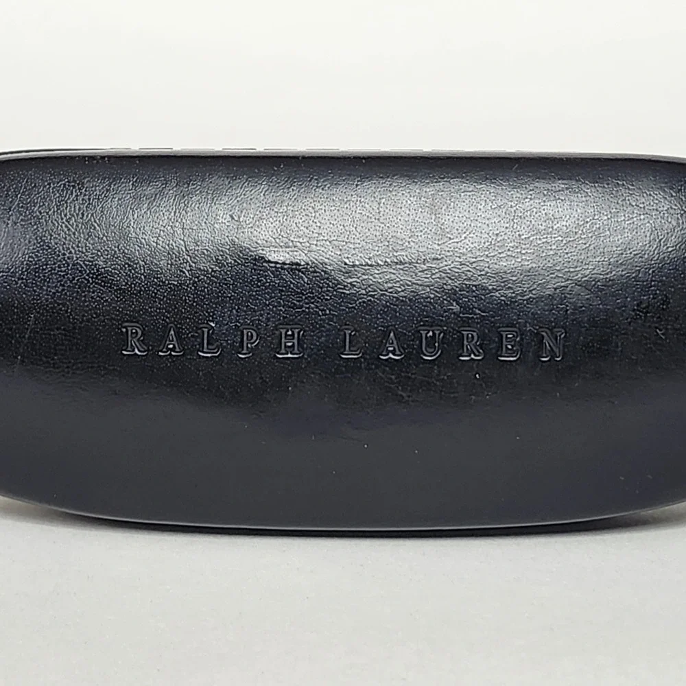 Ralph Lauren frames like